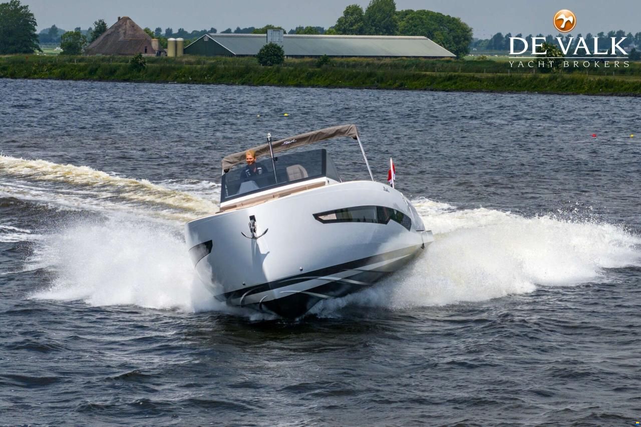 Fiart 35 Seawalker