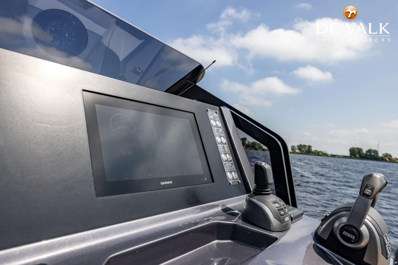 Fiart 35 Seawalker