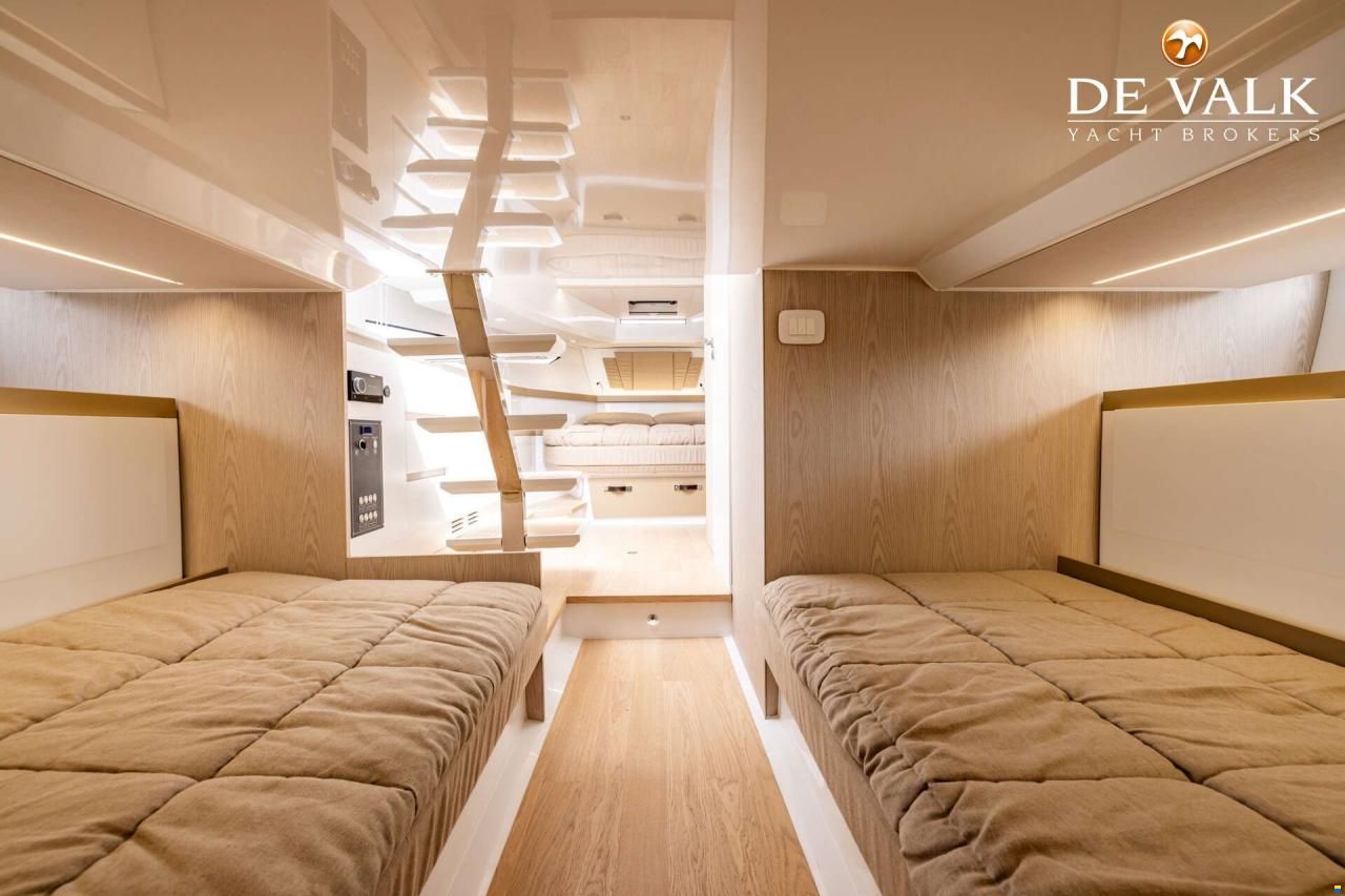 Fiart 35 Seawalker