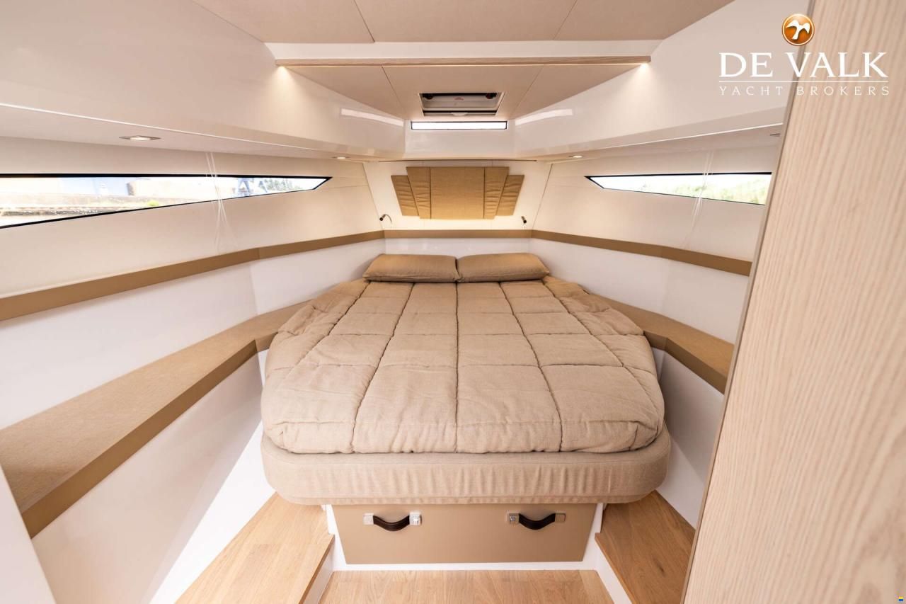 Fiart 35 Seawalker