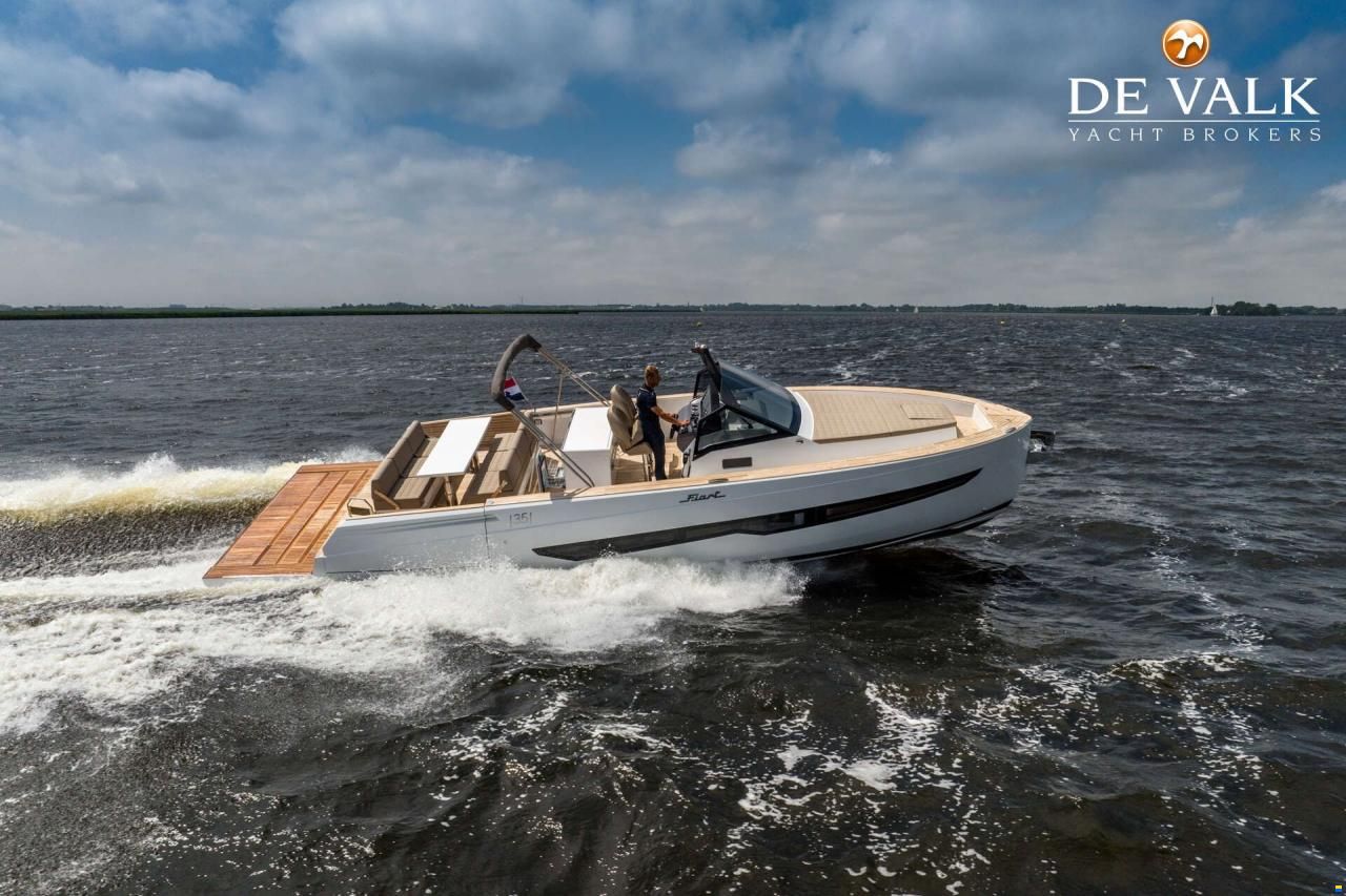 Fiart 35 Seawalker