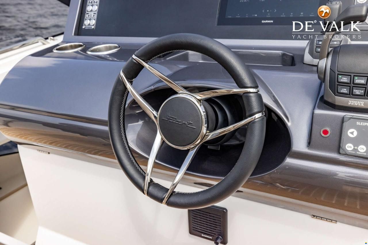 Fiart 35 Seawalker