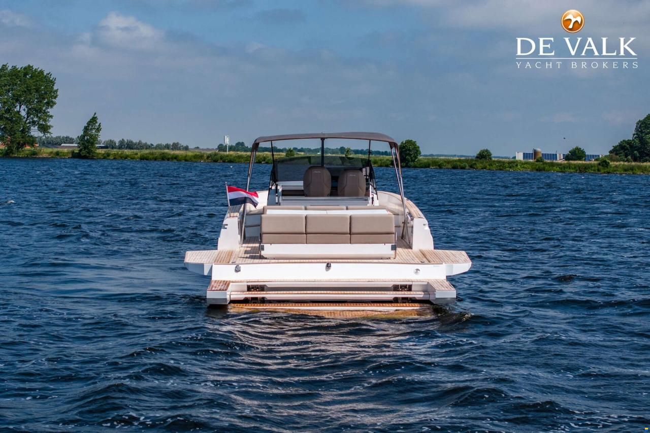 Fiart 35 Seawalker