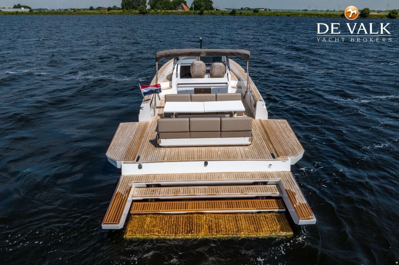 Fiart 35 Seawalker