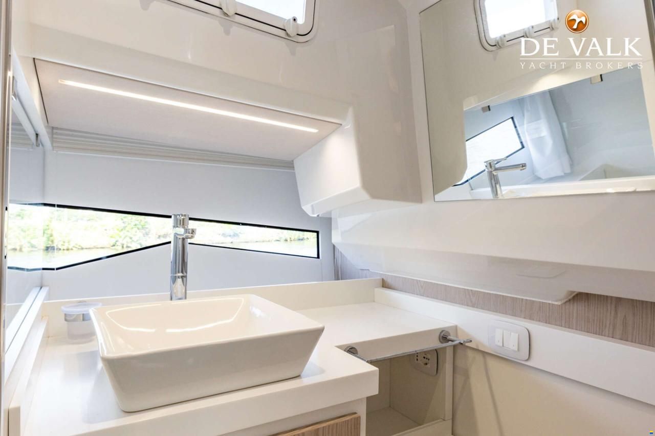 Fiart 35 Seawalker
