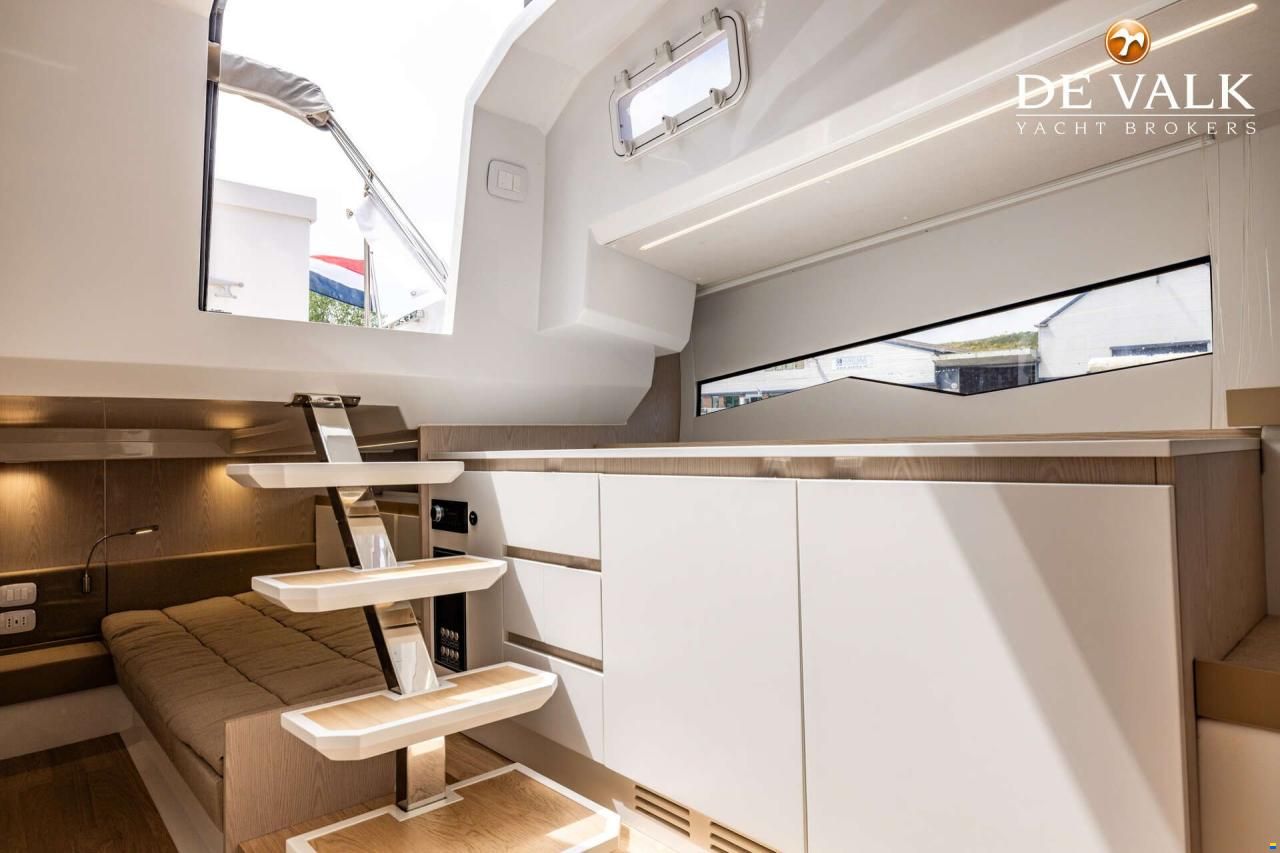 Fiart 35 Seawalker