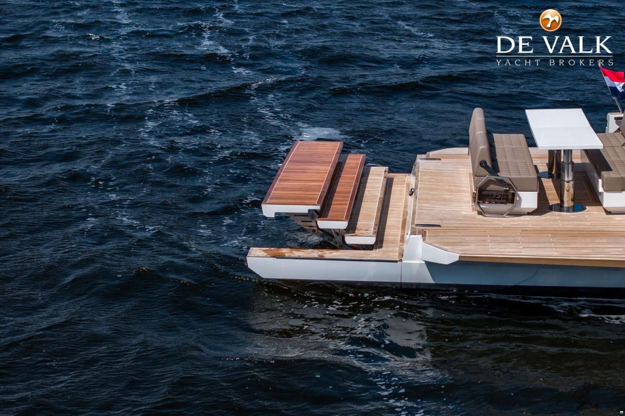 Fiart 35 Seawalker