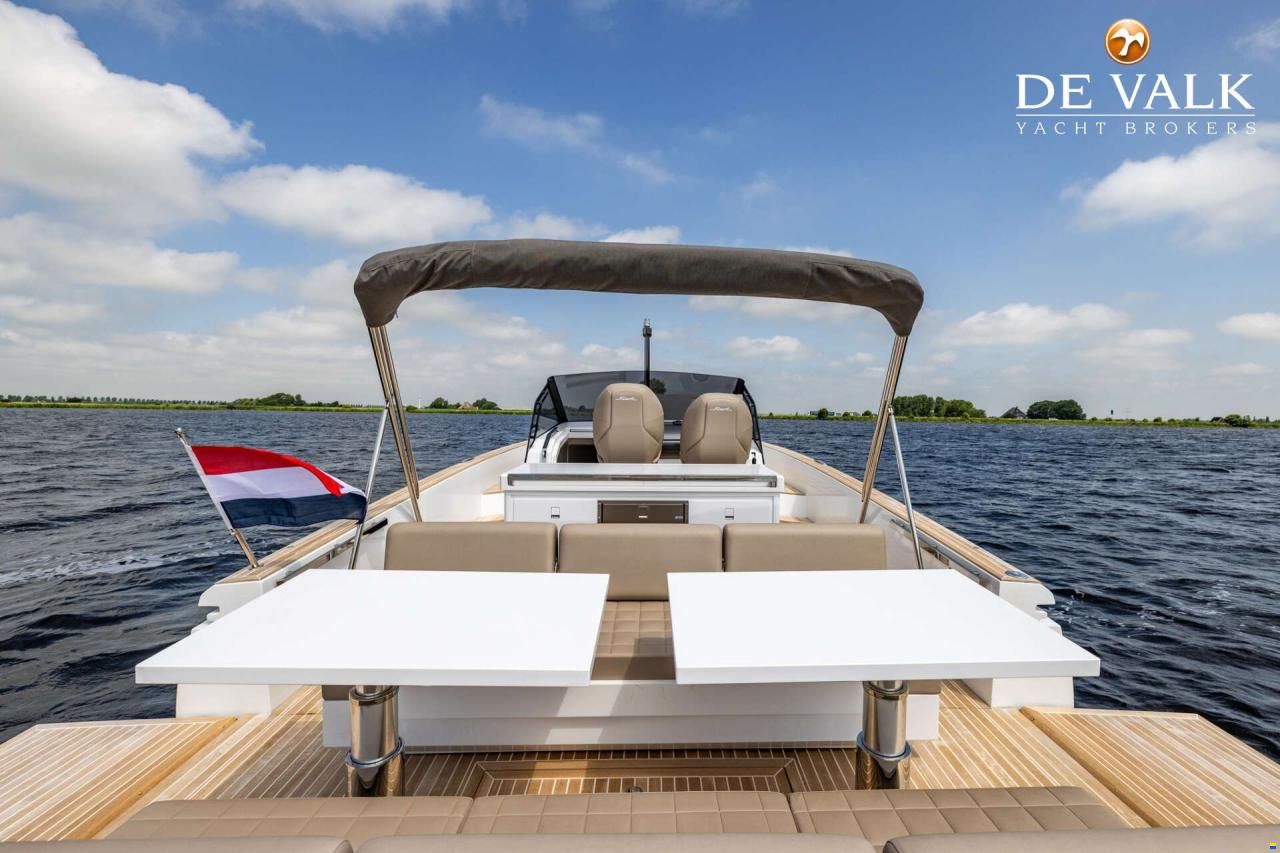 Fiart 35 Seawalker