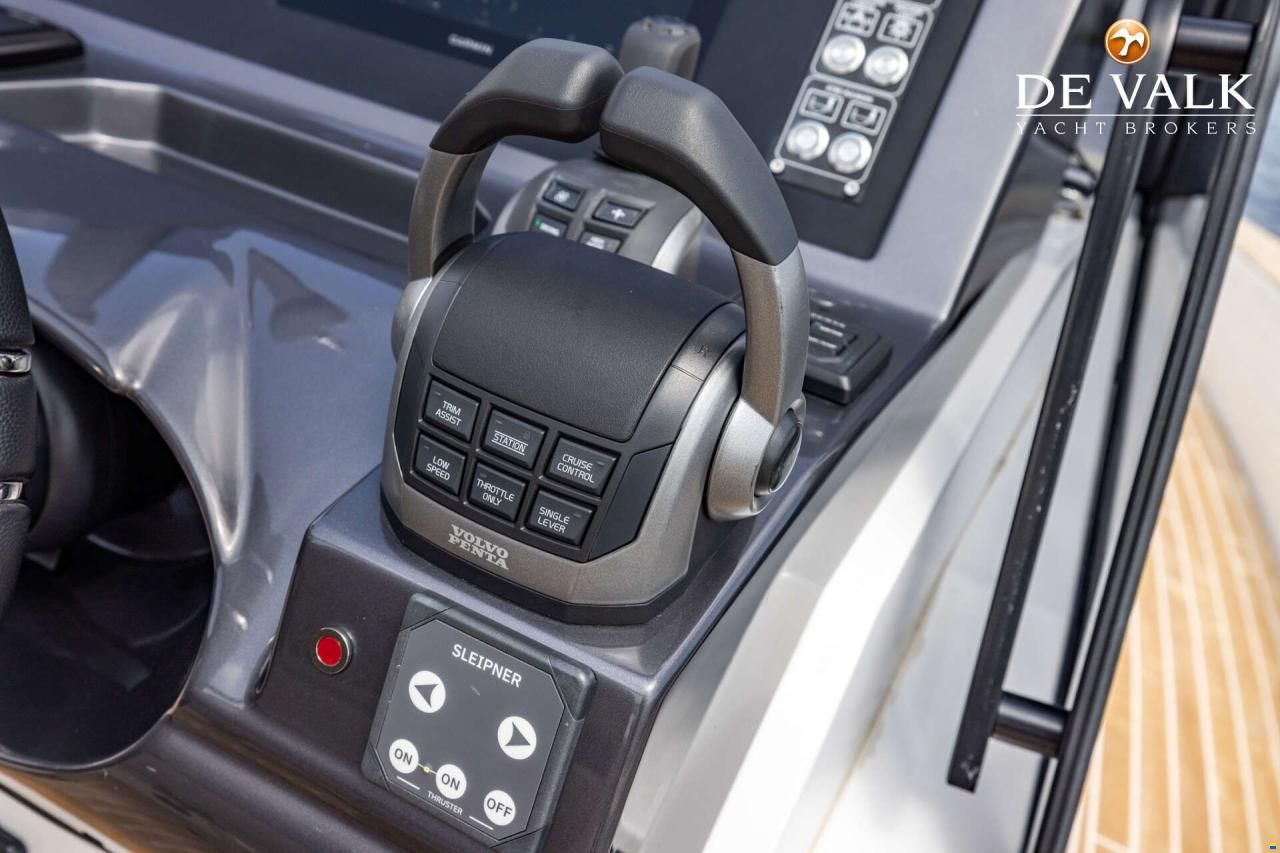 Fiart 35 Seawalker