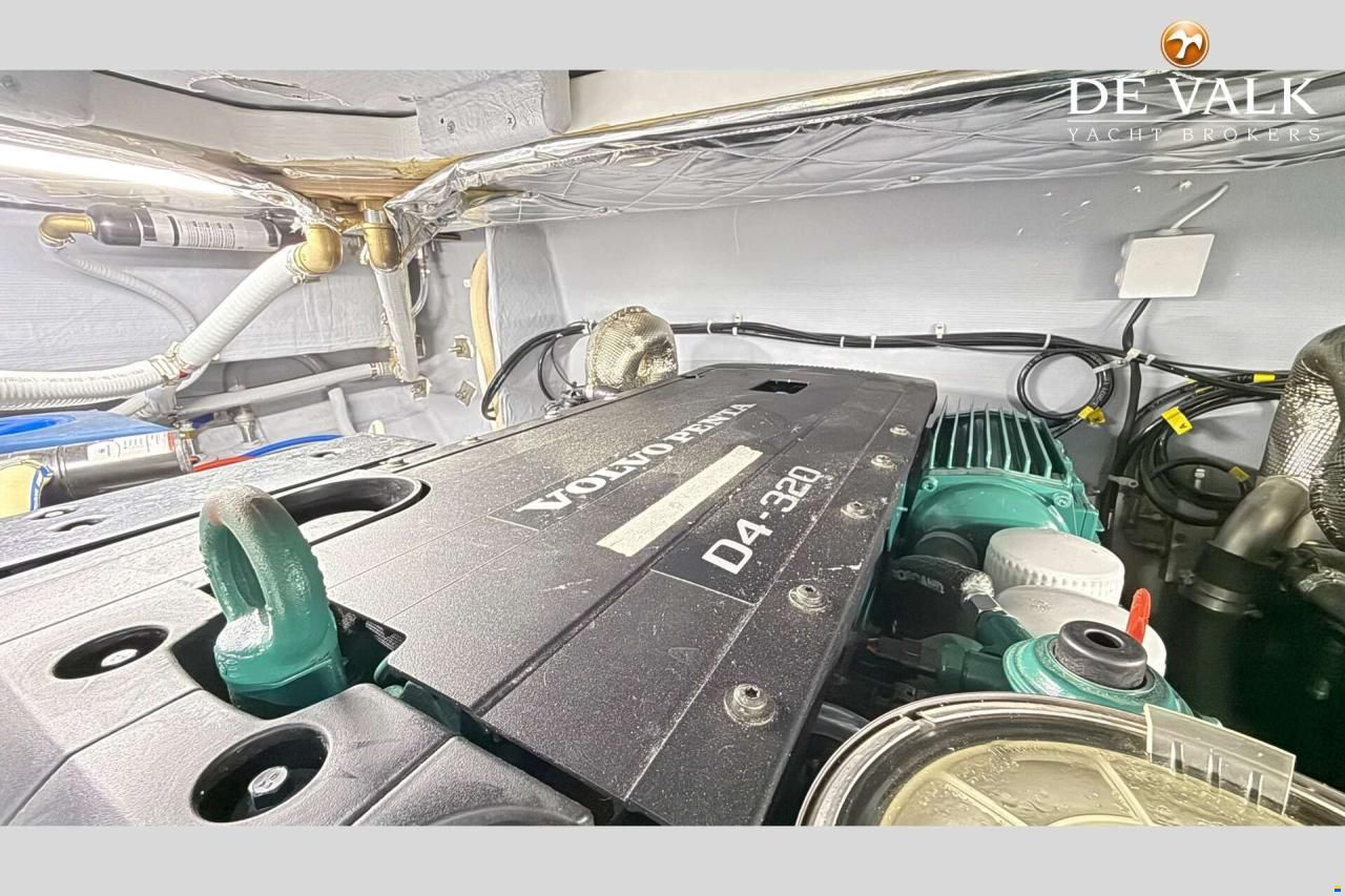 Fiart 35 Seawalker