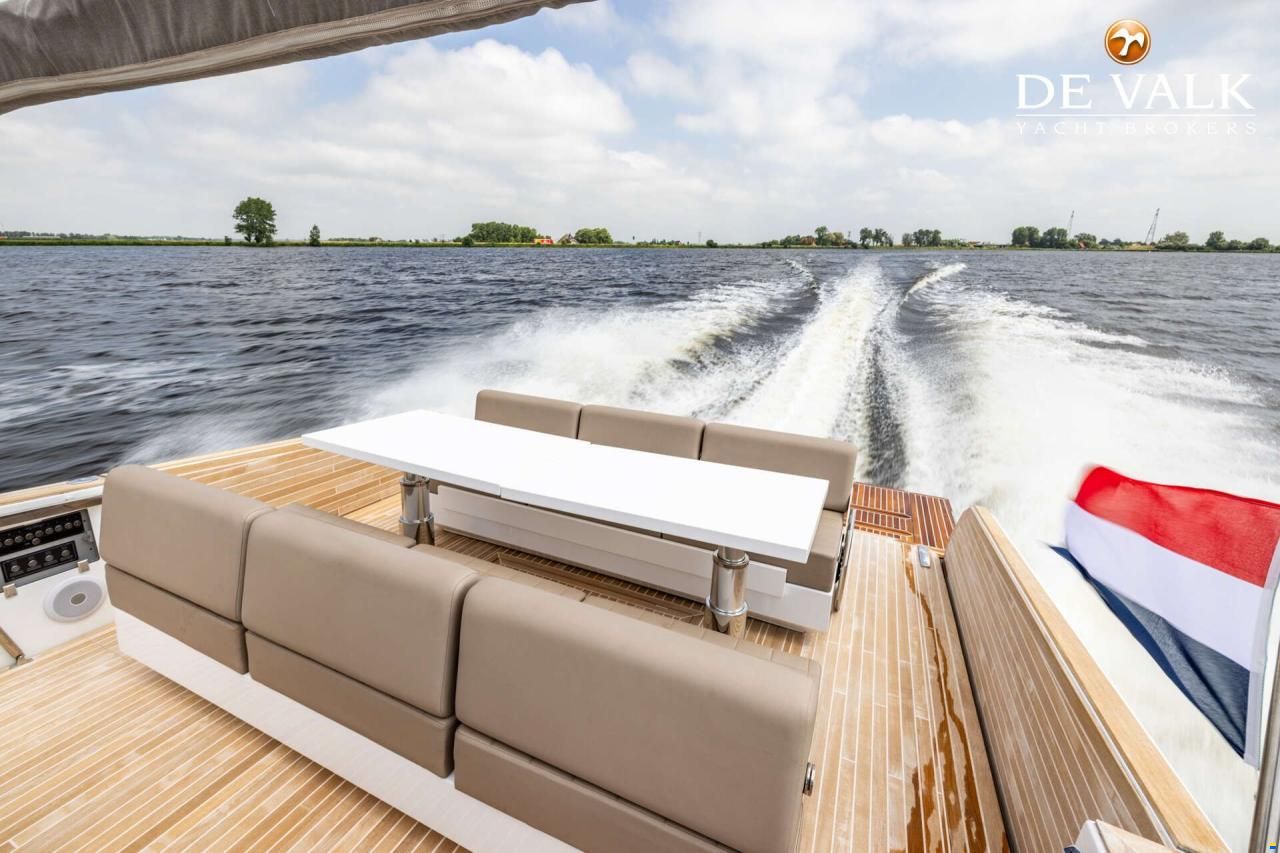 Fiart 35 Seawalker