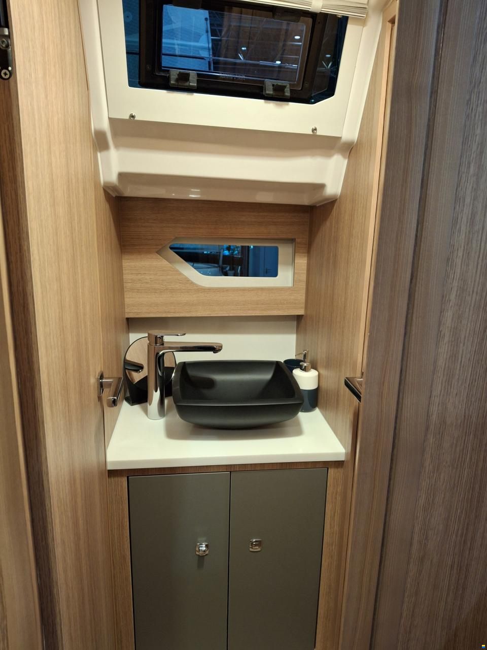 Northman Maxus 31 | Family cruising and regatta