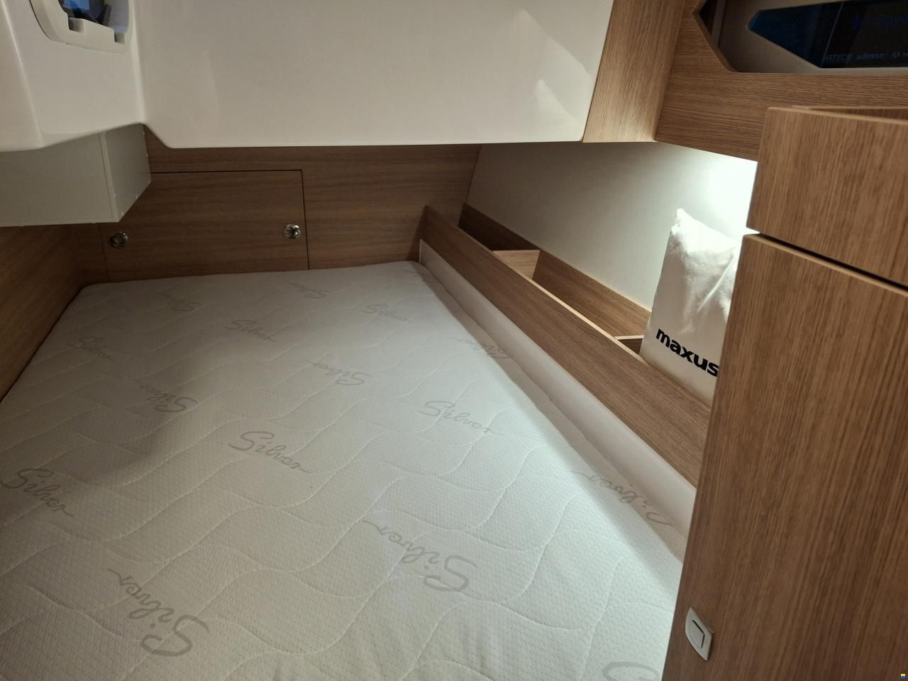 Northman Maxus 31 | Family cruising and regatta