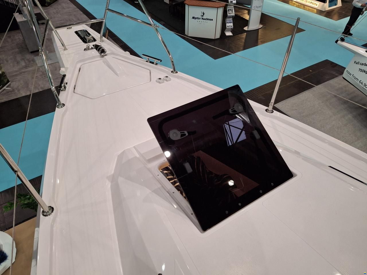 Northman Maxus 31 | Family cruising and regatta