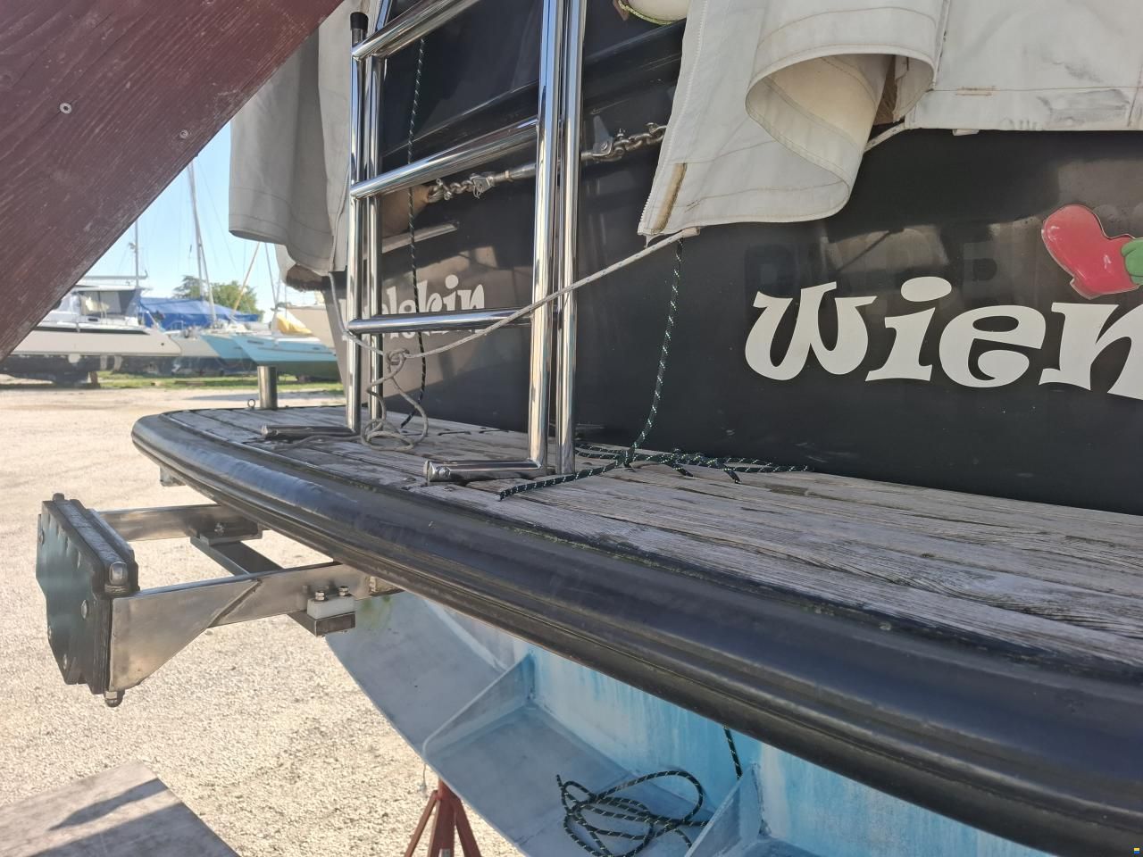 Linssen Sturdy 400 AC