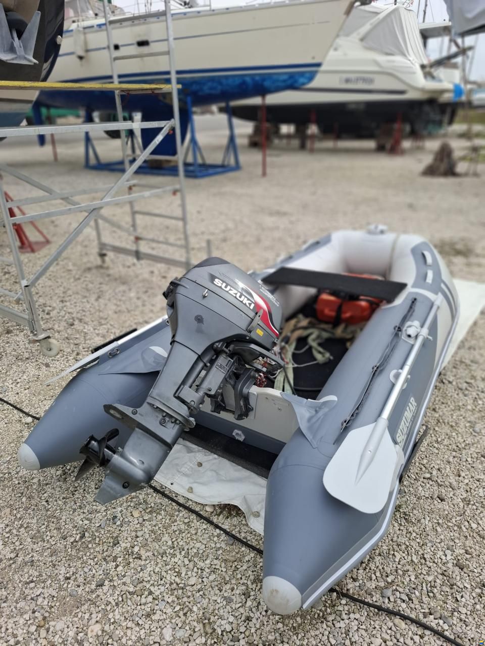 Linssen Sturdy 400 AC