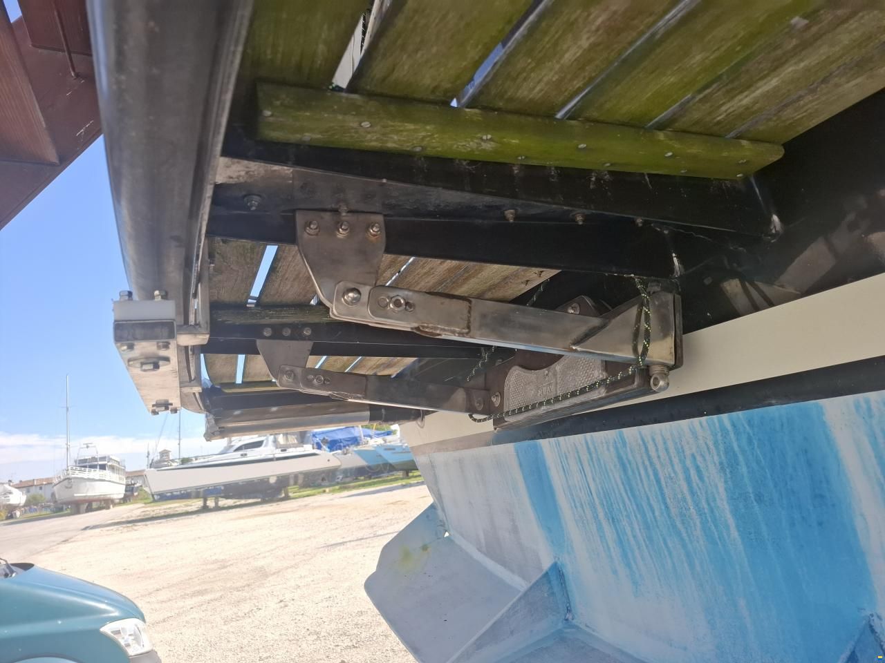 Linssen Sturdy 400 AC