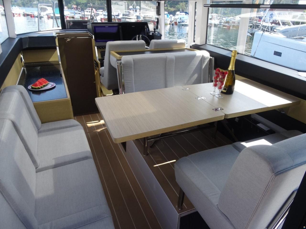 XO Boats Boats 360