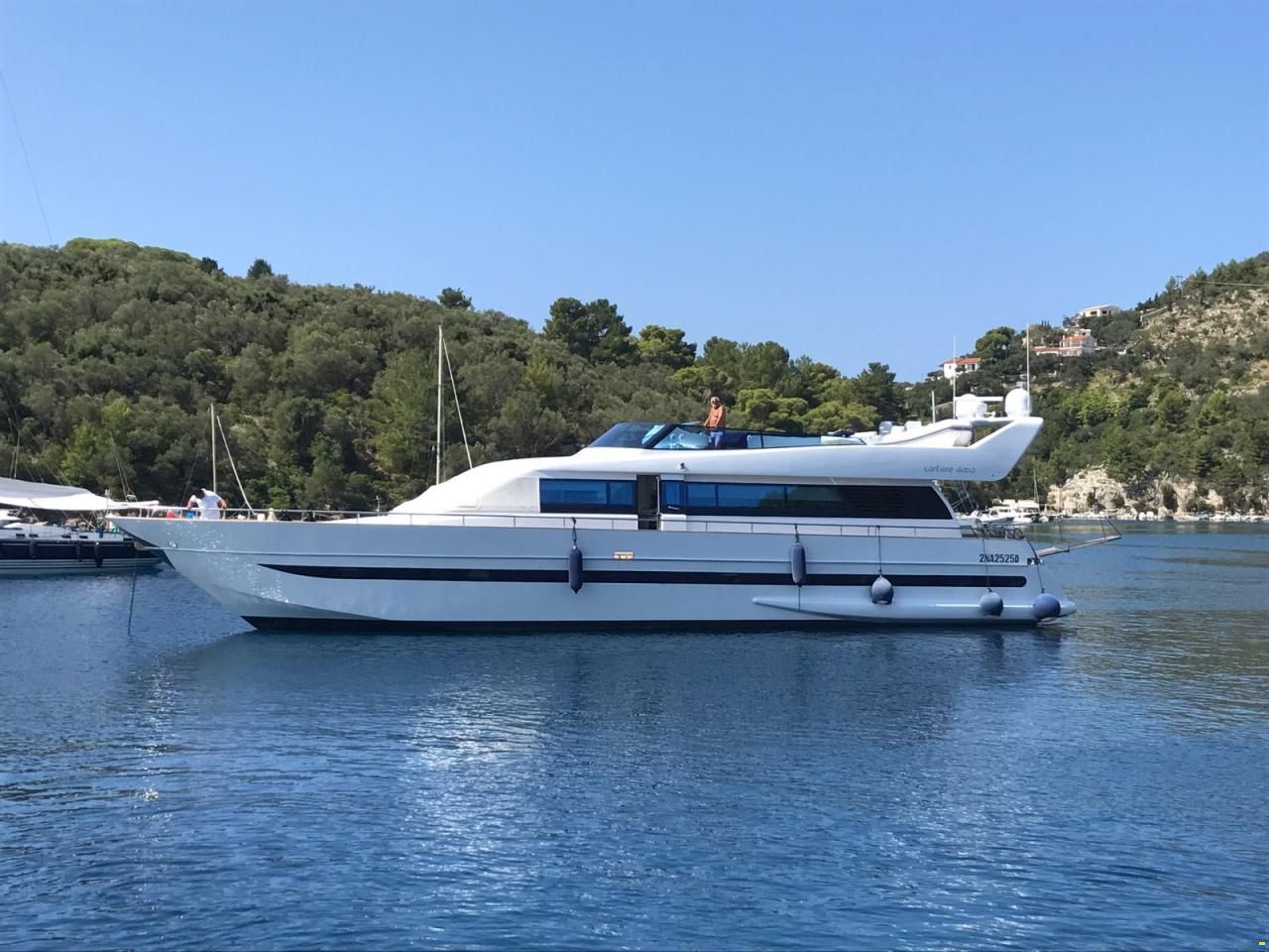 Diano Cantieri 24