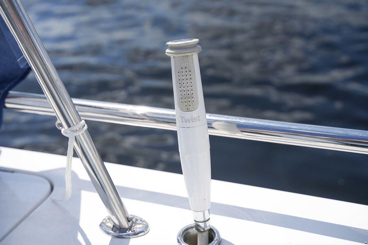 Axopar 28 Cabin