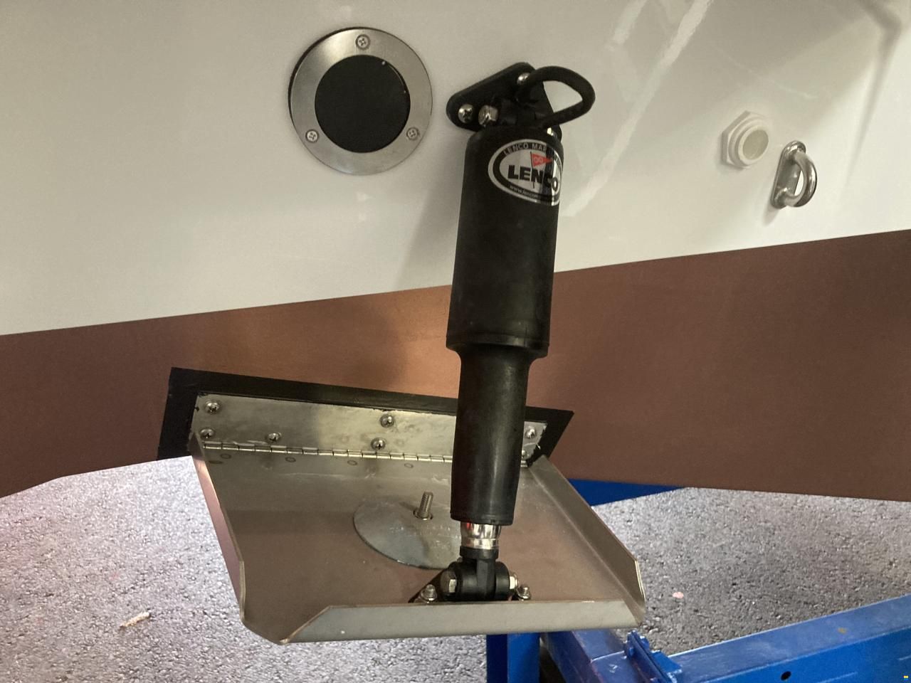 Jeanneau Merry Fisher 795 Serie2