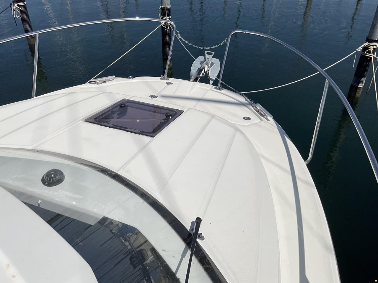 Jeanneau Merry Fisher 795 Serie2