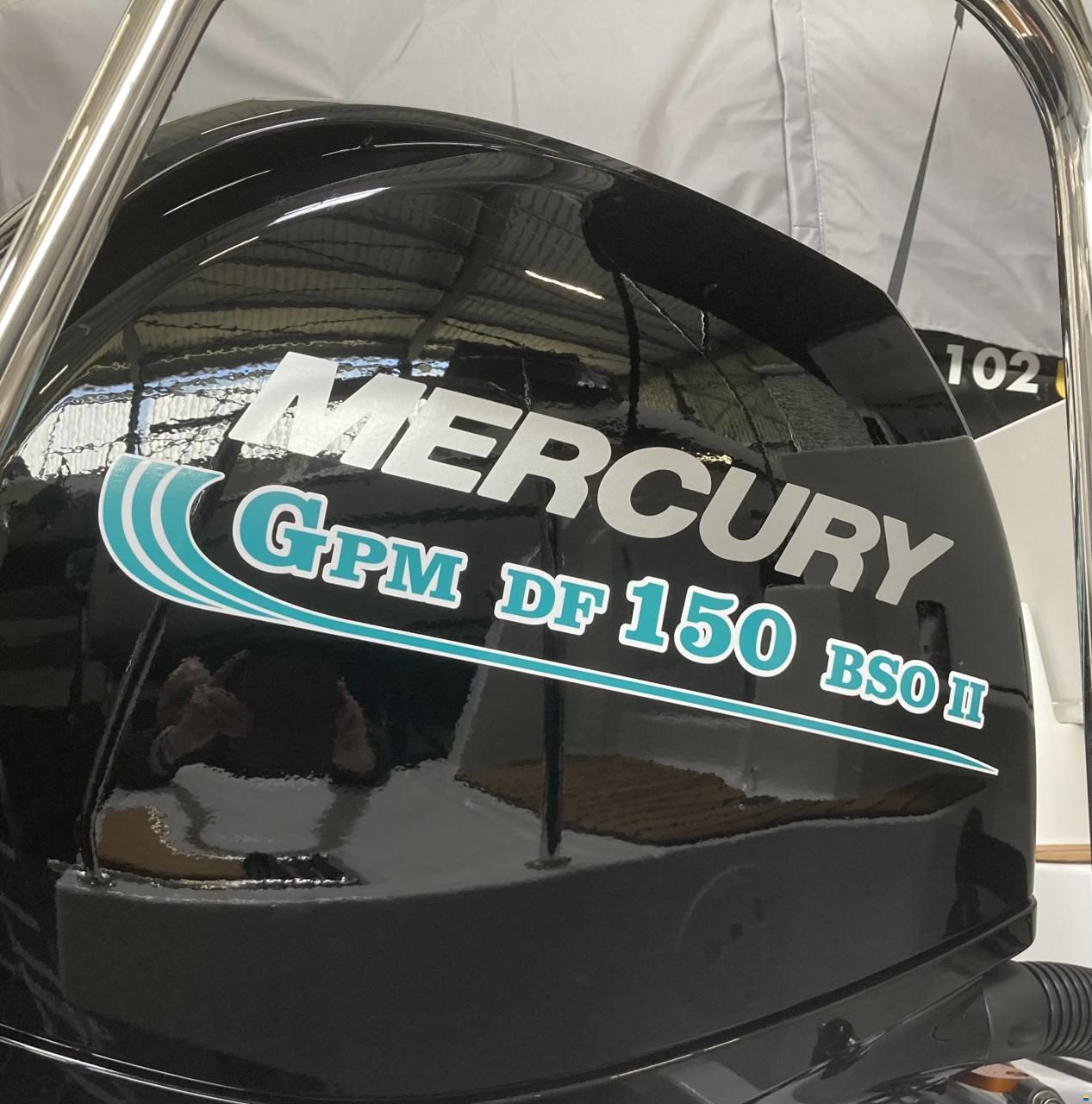 Jeanneau Merry Fisher 795 Serie2