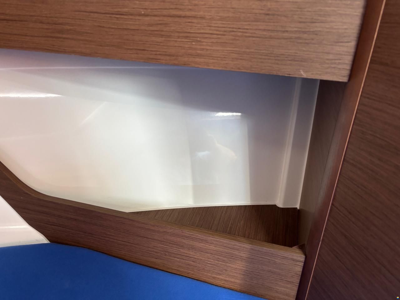 Jeanneau Merry Fisher 795 Serie2