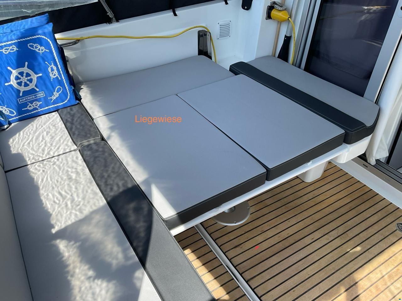 Jeanneau Merry Fisher 795 Serie2