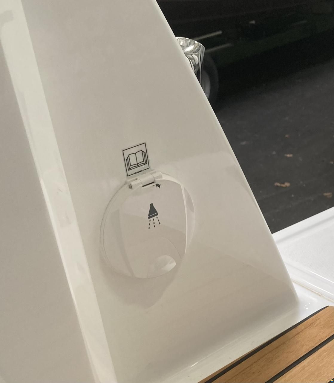 Jeanneau Merry Fisher 795 Serie2