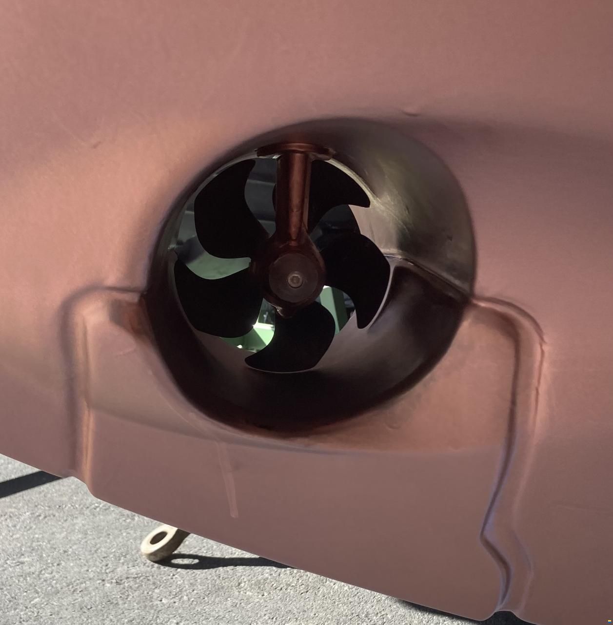 Jeanneau Merry Fisher 795 Serie2