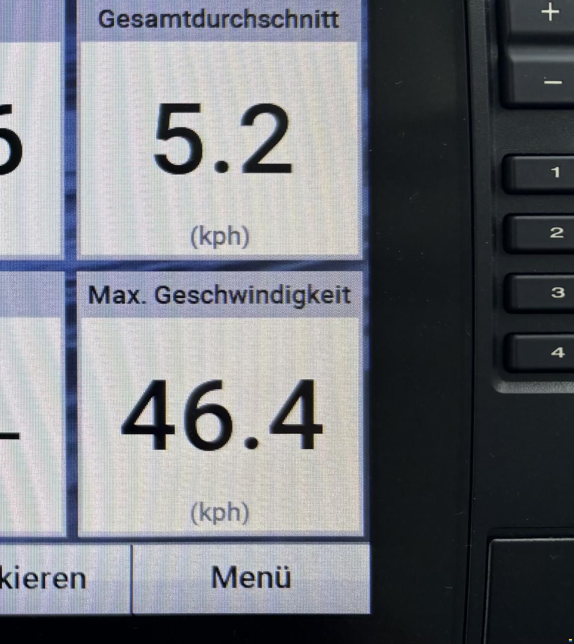 Jeanneau Merry Fisher 795 Serie2