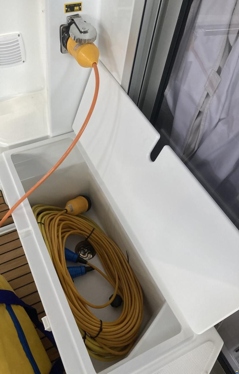 Jeanneau Merry Fisher 795 Serie2