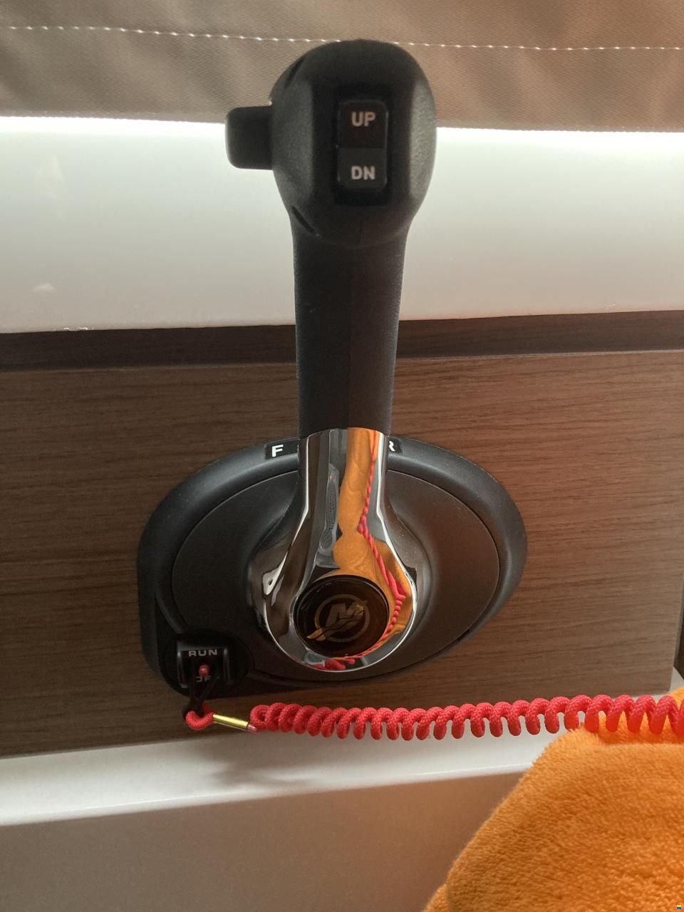 Jeanneau Merry Fisher 795 Serie2