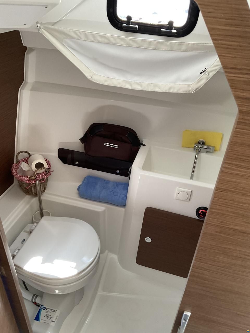 Jeanneau Merry Fisher 795 Serie2