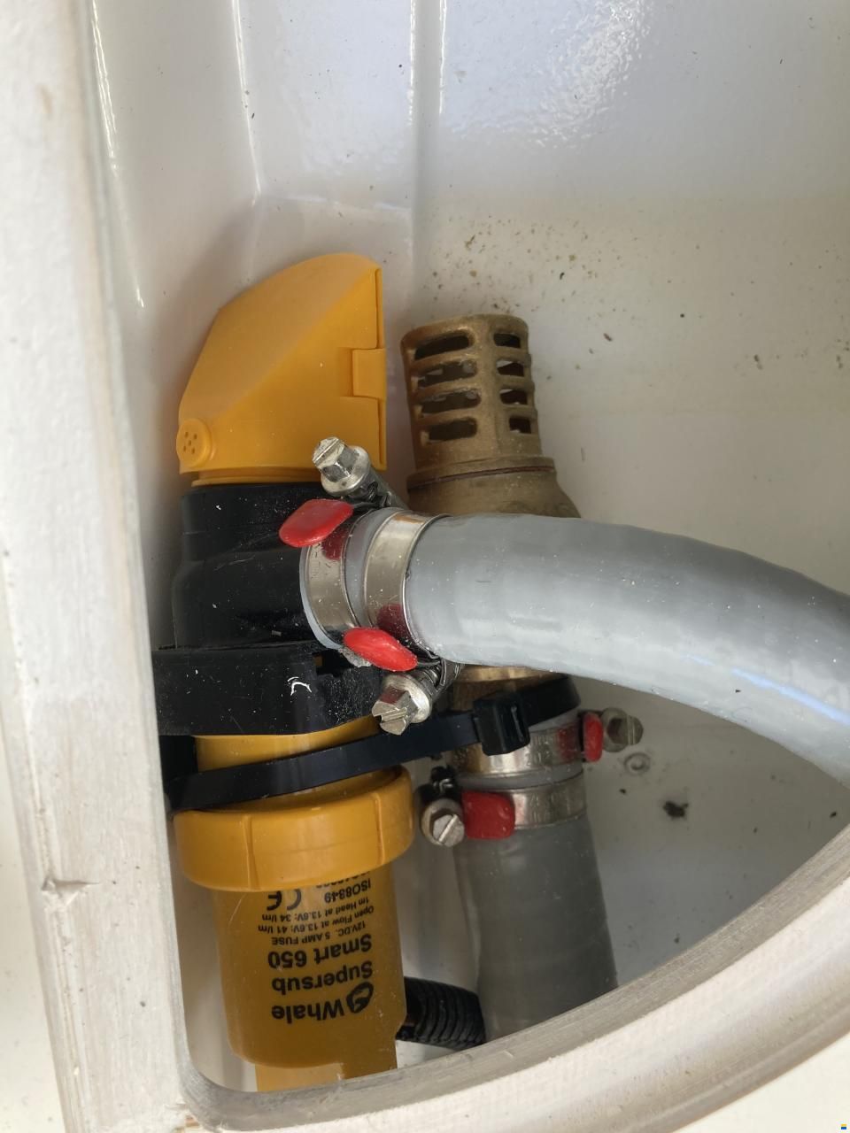 Jeanneau Merry Fisher 795 Serie2