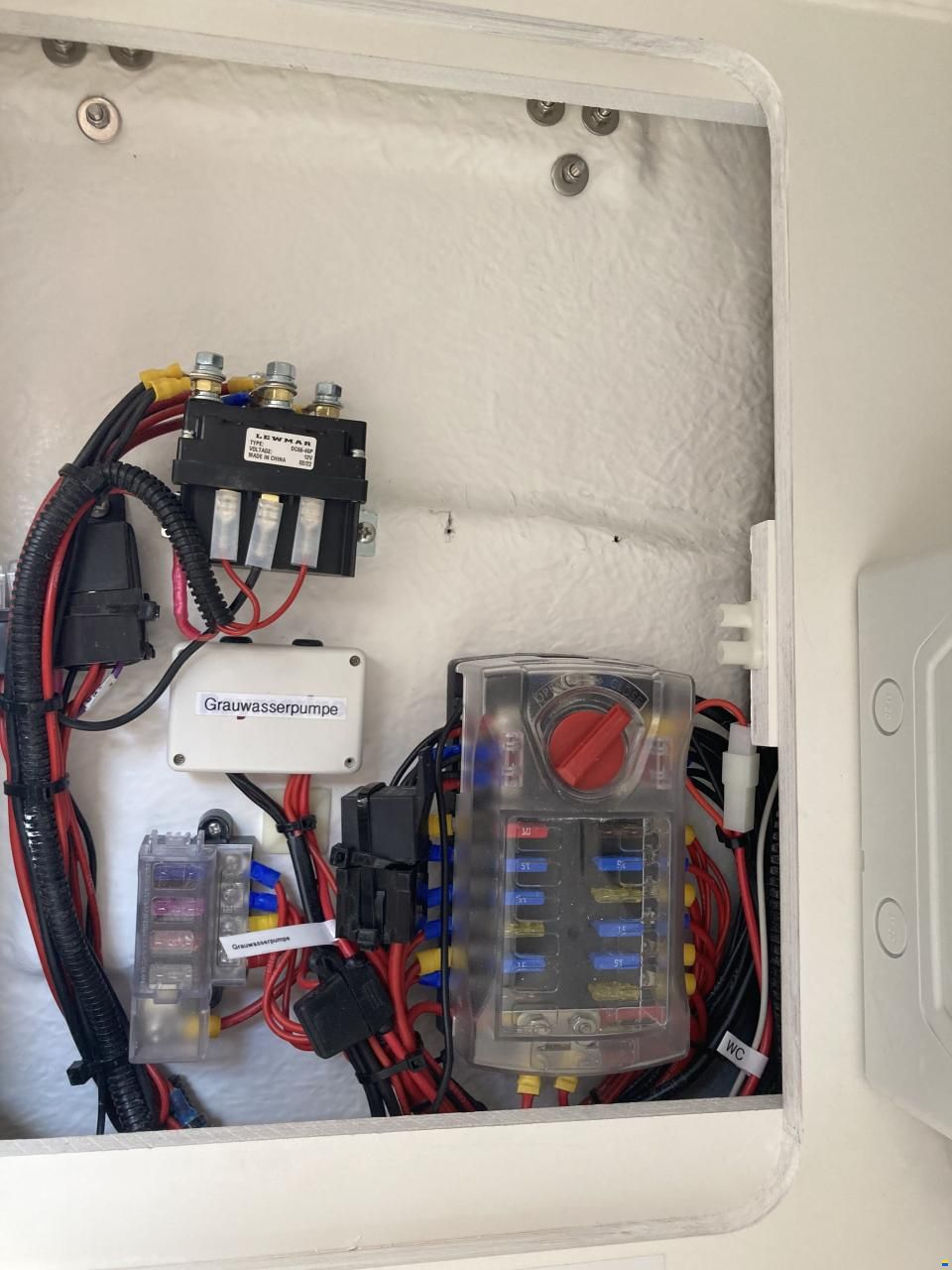 Jeanneau Merry Fisher 795 Serie2