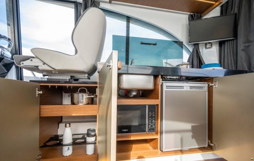 Beneteau Antares 11 Fly