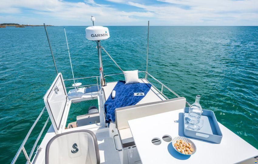 Beneteau Antares 11 Fly