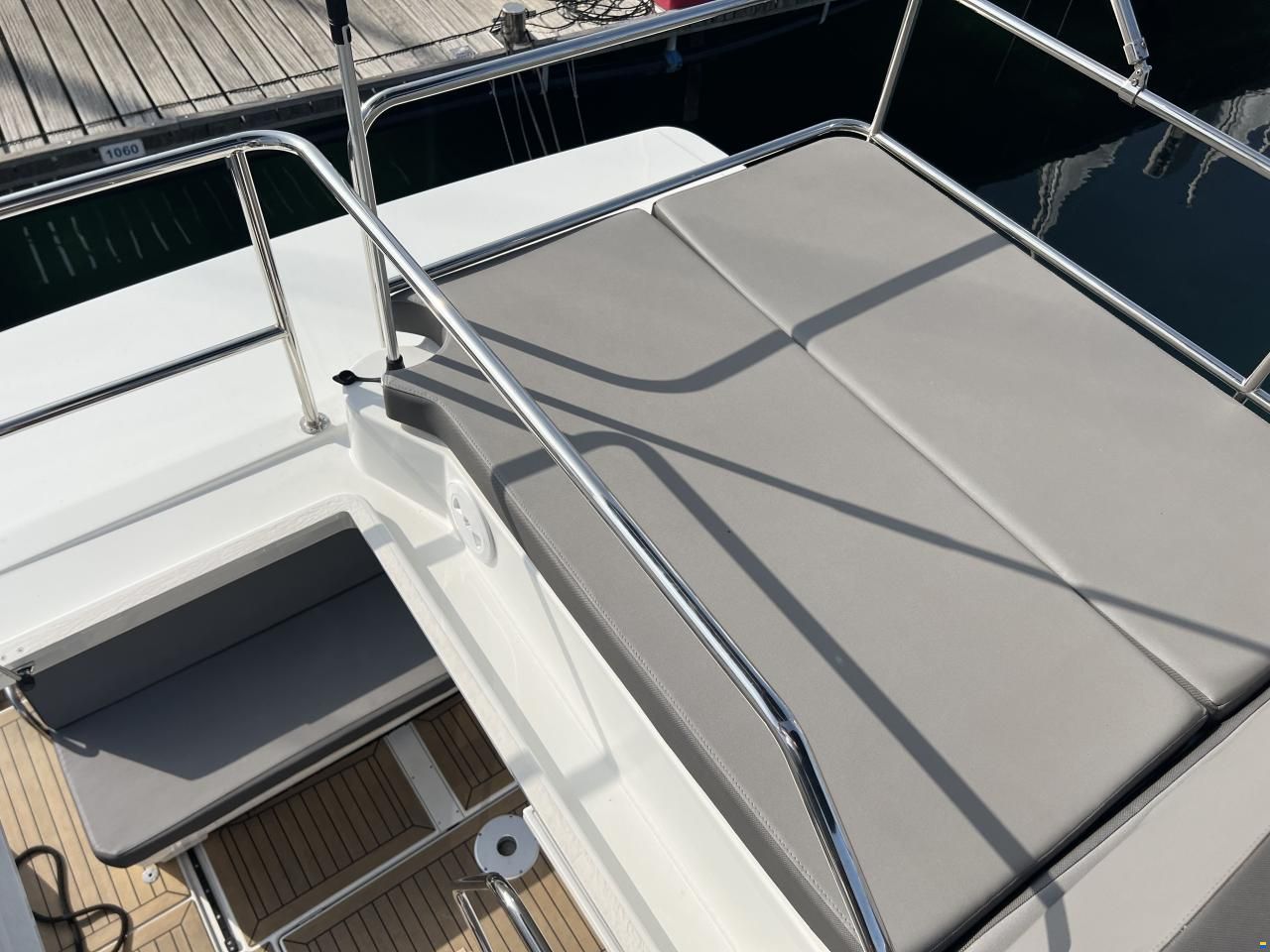 Beneteau Antares 11 Fly