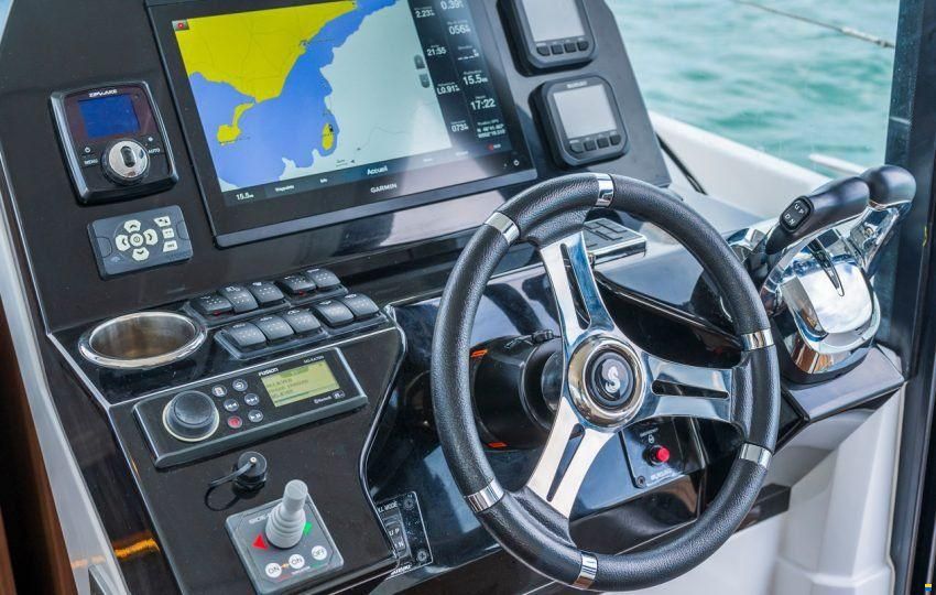 Beneteau Antares 11 Fly