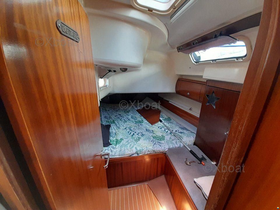 Bavaria 49