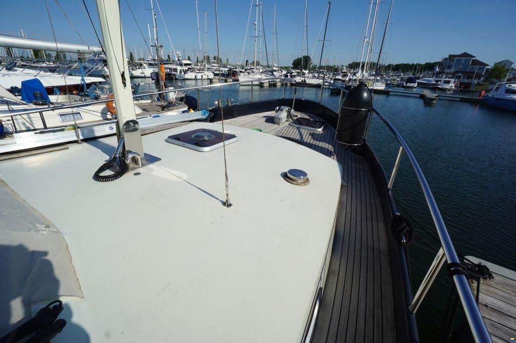 Linssen Grand Sturdy 430