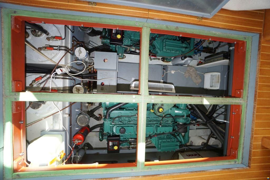 Linssen Grand Sturdy 430