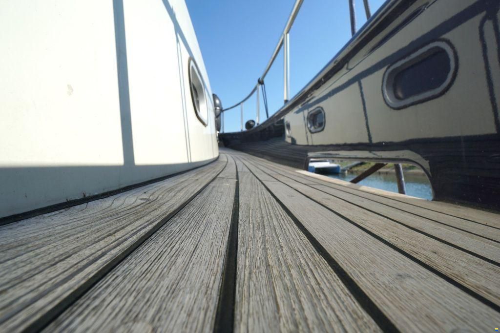 Linssen Grand Sturdy 430