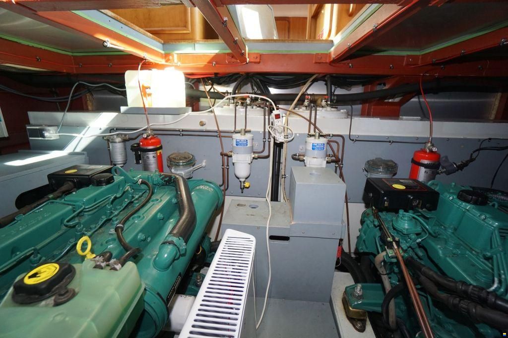 Linssen Grand Sturdy 430