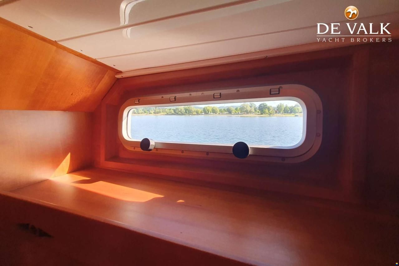Martin 44 Trawler
