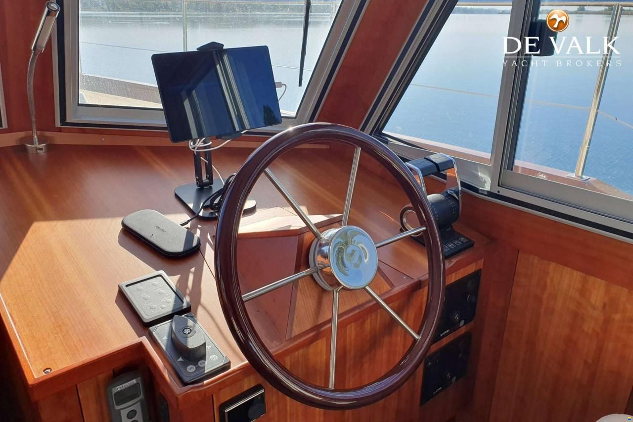 Martin 44 Trawler