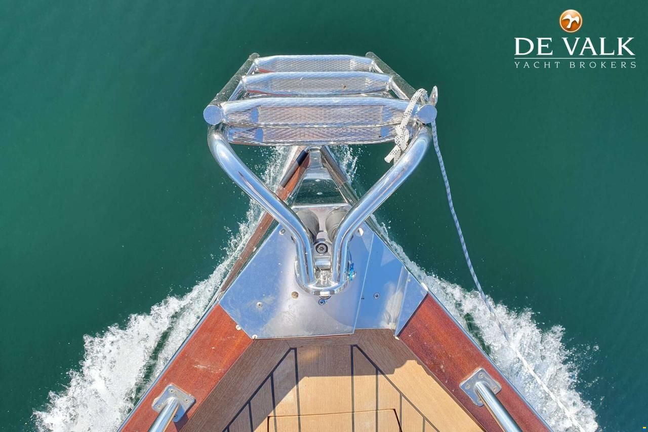 Martin 44 Trawler