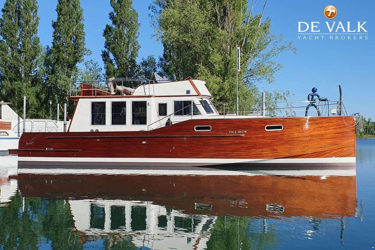Martin 44 Trawler